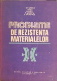 PROBLEME DE REZISTENTA MATERIALELOR-I. DEUTSCH, I. GOIA, I. CURTU, T. NEAMTU, F. SPERCHEZ