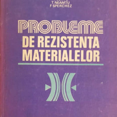 PROBLEME DE REZISTENTA MATERIALELOR-I. DEUTSCH, I. GOIA, I. CURTU, T. NEAMTU, F. SPERCHEZ