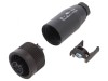 Conector Circular Mamă 7-Pin RD24 Neecranat