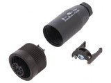 Conector Circular Mamă 7-Pin RD24 Neecranat
