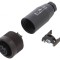 Conector Circular Mamă 7-Pin RD24 Neecranat