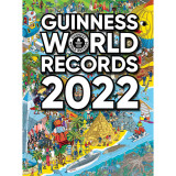 Guinness World Records 2022 - Craig Glenday