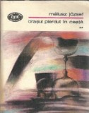 Cumpara ieftin Orasul pierdut in ceata (volumul 2) - Meliusz Jozsef