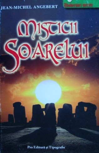 Misticii Soarelui -