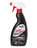 Solutie curatat interior auto din plastic si piele Pro-X Interior Cleaner 500ml