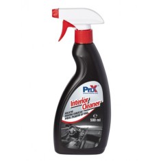Solutie curatat interior auto din plastic si piele Pro-X Interior Cleaner 500ml