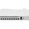 Cloud Core Router 12x10G SFP+, 2x25G SFP28, RouterOS L6 - Mikrotik CCR2004-1G-12S+2XS