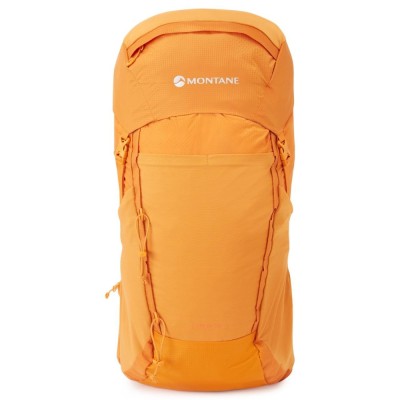 Rucsac Montane Trailblazer 32 orange foto