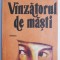 Vanzatorul de masti &ndash; Andreas A. Lillin