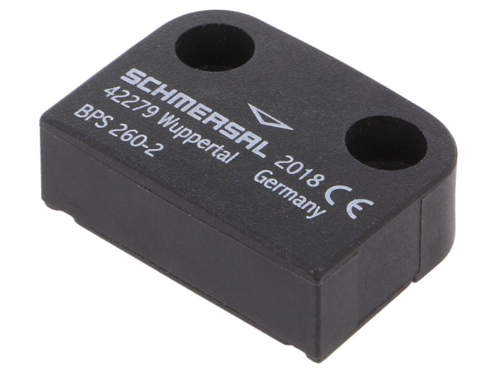 Magnet rezistent la intemperii IP67