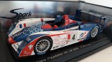 Modele auto și moto model 1/18 Audi R8 Playstation Le Mans 2005 - 1:18 (d&eacute;lka 25cm)