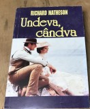 LITR28 Richard Matheson - Undeva candva