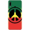 Husa silicon pentru Huawei P Smart 2019, Peace