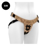 MYTHOLOGY - FANTASY HARNESS - BRONZE HARNESS S/M, MYTHOLOGY FANTASY HARNESS