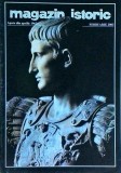 Magazin Istoric, numarul 2 (431), februarie 2003