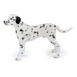 PAPO - Figurina Catel Dalmatian, Rase De Caini Si Pisici