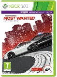 Need For Speed Most Wanted 2012 XBOX 360, Electronic Arts