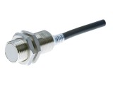 Senzor inductiv OMRON E2EH-X7D1 2M NO 0-7mm 10-32VDC M18 cu 2 cabluri
