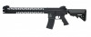 Replica asalt Colt M4 Harvest full metal Cybergun