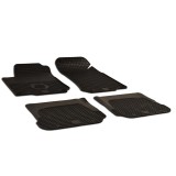 SET COVORASE AUTO CAUCIUC UMBRELLA PENTRU VW GOLF IV (1997-2006) BORA (1999-2006) NEW BEETLE (1998-2010)
