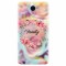 Husa silicon pentru Huawei Enjoy 7 Plus, Family