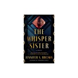 The Whisper Sister