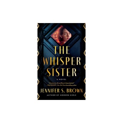 The Whisper Sister foto