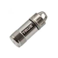 Breloc True Utility Cashstash+, Aluminiu, Tu251k foto