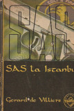 GERARD DE VILLIERS - SAS LA ISTAMBUL