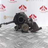 Turbina Audi Seat Skoda VW 1.4 D