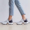 Pantofi sport dama - Coconut - 39, Alb
