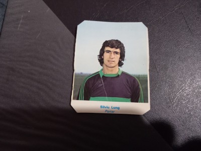 Foto Lung S. foto