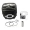 Kit cilindru complet Stihl MS 070, 58 mm
