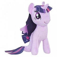 Ponei de plus Twilight Sparkle Sirena My Little Pony 13 cm foto