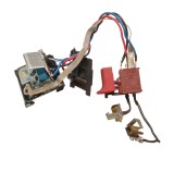 Bosch Modul electronic pentru GBH 36 VF-LI ProAdvanced PowerfulTools