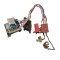 Bosch Modul electronic pentru GBH 36 VF-LI ProAdvanced PowerfulTools
