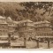 (A) carte postala-SOVATA-Case de odihna