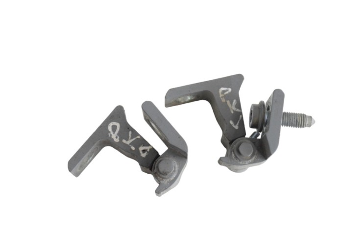 Balama ușă st&acirc;nga față VW ID.3 E11 2021 OEM: 8X0831403F | 20514634