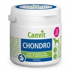 Supliment Nutritiv pentru câini Canvit Chondro, 230g