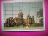 HOPCT 8244 CAPITOLIUL IN OGLINDA-MISSISSIPPI -SUA-AMERICA DE NORD -NECIRCULATA-