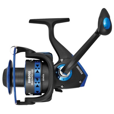 Mulineta Yumoshi BK6000 foto