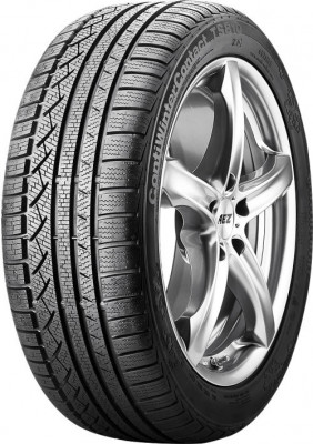 Cauciucuri de iarna Continental ContiWinterContact TS 810 ( 185/65 R15 88T, MO, cu protectie de janta ) foto