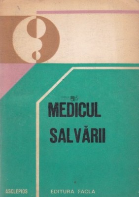 Luca Stanciu - Medicul salvarii. Ghid de diagnostic si tratament ... foto