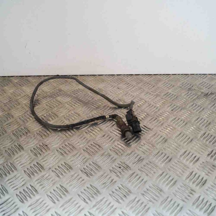 Sonda lambda BMW 3 Cabrio E93 2007 OEM: 7558073 2465572