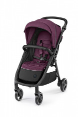 Baby Design Look carucior sport - 06 Violet 2019 foto