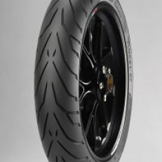 Anvelopă Moto Touring PIRELLI 110/80R19 TL 59V ANGEL GT Față