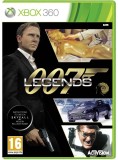 007 Legends XBOX 360