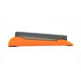 Piatra de Ascutit cu Suport Perfect Home 4 x 13 cm Handy KitchenServ