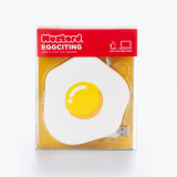 Incalzitor cana - Eggciting | Just Mustard