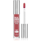 theBalm Talk is Cheek blush cremos culoare Lecture 4 ml